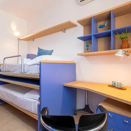 Itadhome - On Top, View, Private Parking * Alghero