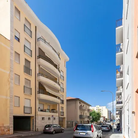 Itadhome - On Top, View, Private Parking אלגהרו