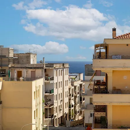 דירה Itadhome - On Top, View, Private Parking *