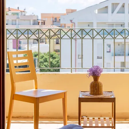 Itadhome - On Top, View, Private Parking * אלגהרו
