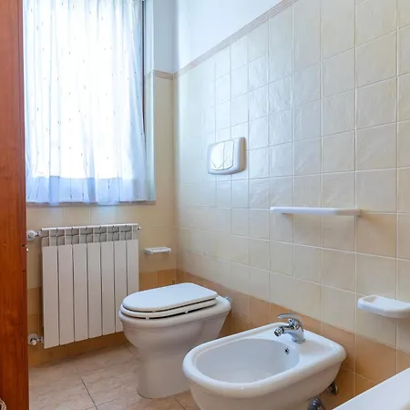 Apartment Itadhome - On Top, View, Private Parking Alghero