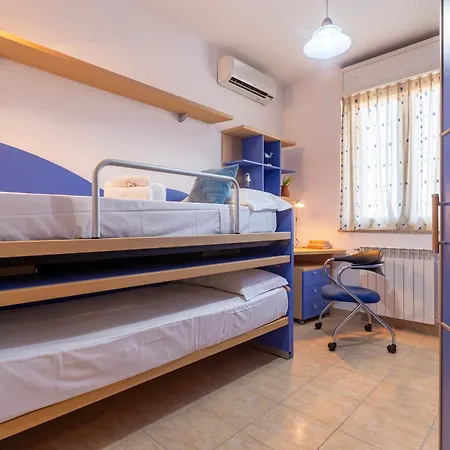 Itadhome - On Top, View, Private Parking Alghero