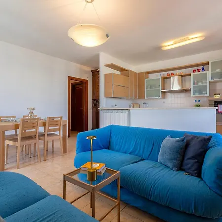Itadhome - On Top, View, Private Parking * Alghero