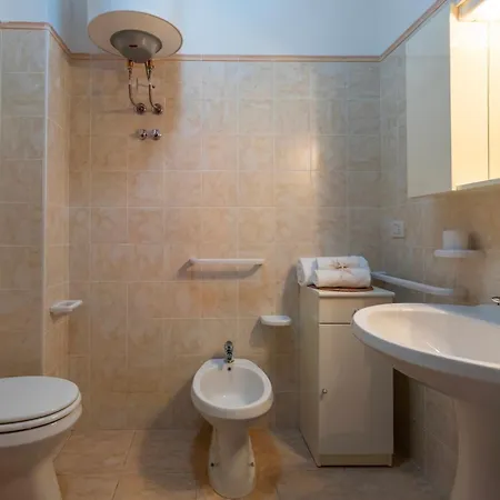 Apartment Itadhome - On Top, View, Private Parking *